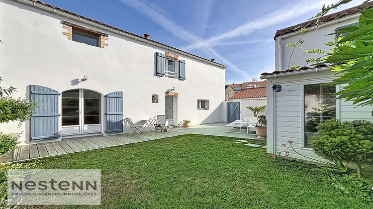 Ma-Cabane - Vente Maison CHALLANS, 83 m²
