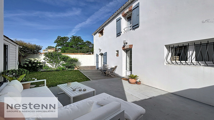 Ma-Cabane - Vente Maison CHALLANS, 83 m²