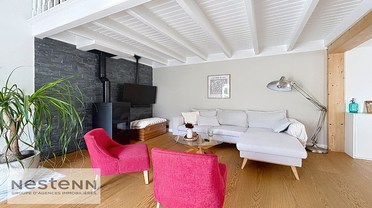 Ma-Cabane - Vente Maison CHALLANS, 83 m²