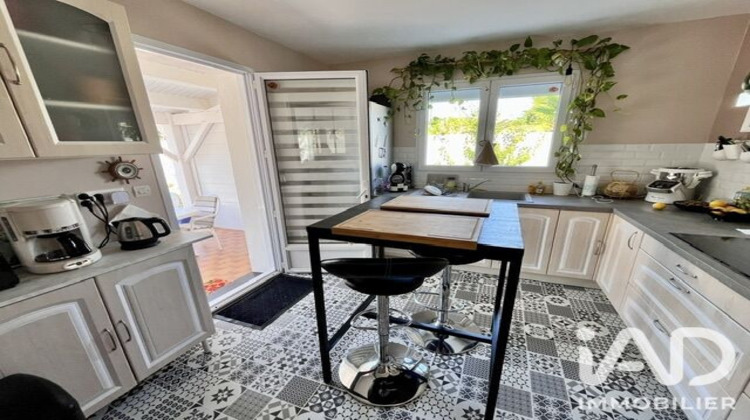 Ma-Cabane - Vente Maison Challans, 77 m²