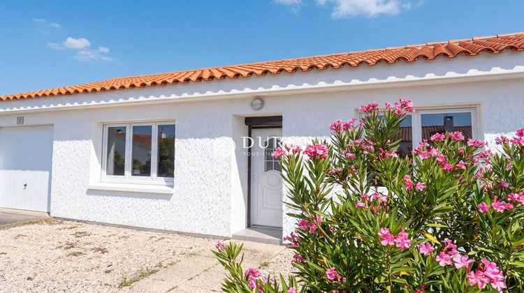 Ma-Cabane - Vente Maison Challans, 86 m²