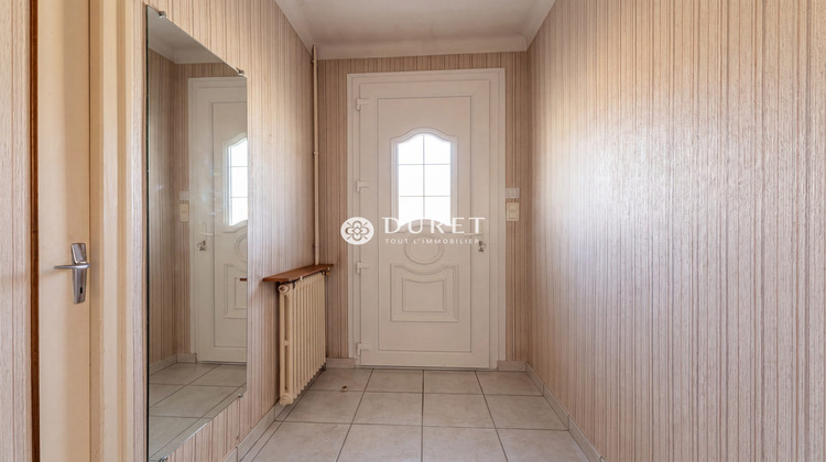 Ma-Cabane - Vente Maison Challans, 86 m²