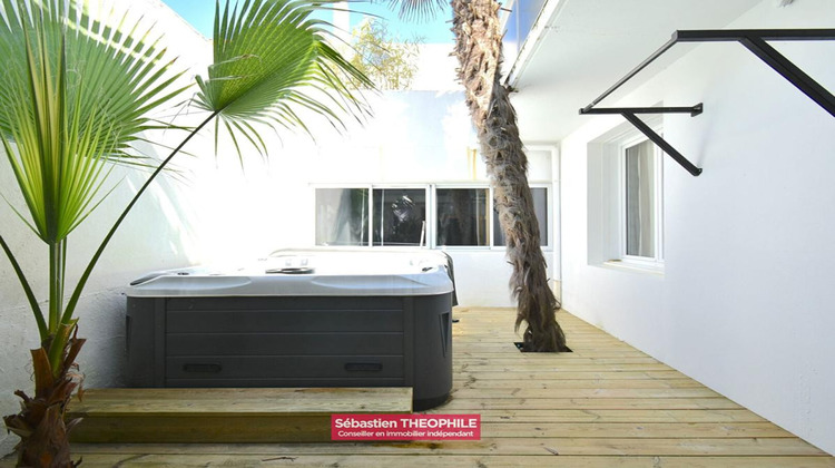 Ma-Cabane - Vente Maison CHALLANS, 194 m²