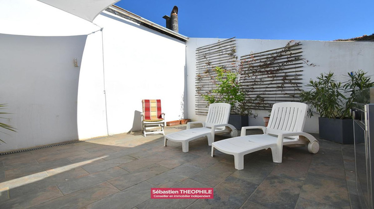 Ma-Cabane - Vente Maison CHALLANS, 194 m²