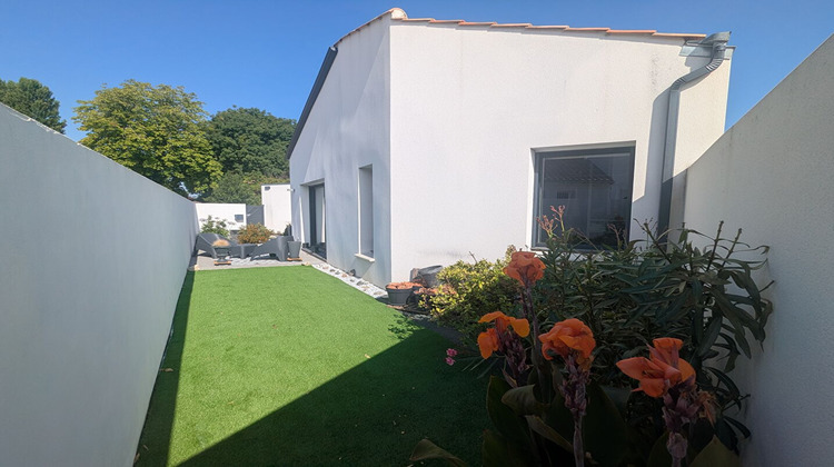 Ma-Cabane - Vente Maison CHALLANS, 74 m²