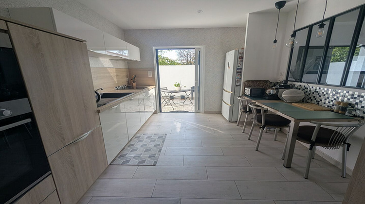 Ma-Cabane - Vente Maison CHALLANS, 74 m²