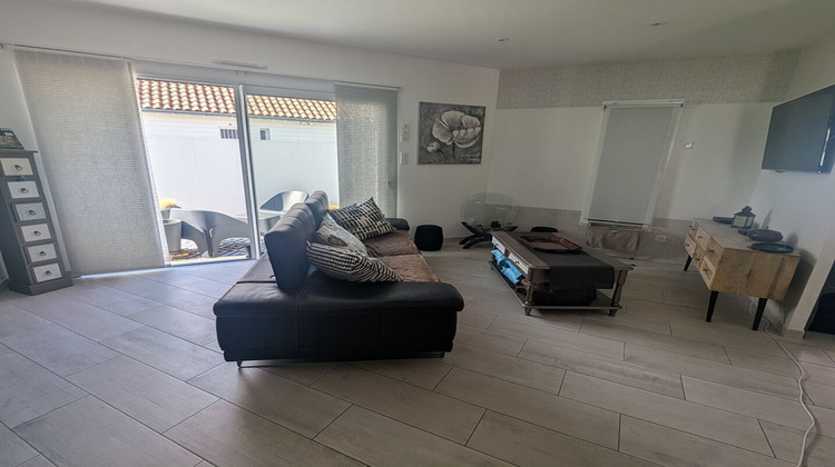 Ma-Cabane - Vente Maison CHALLANS, 74 m²