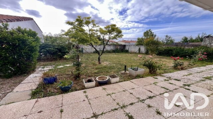 Ma-Cabane - Vente Maison Challans, 121 m²