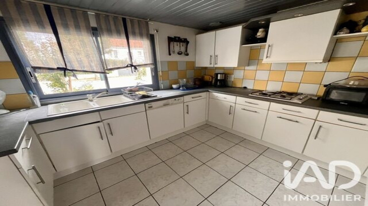 Ma-Cabane - Vente Maison Challans, 121 m²