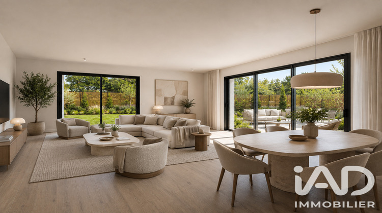 Ma-Cabane - Vente Maison Challans, 97 m²