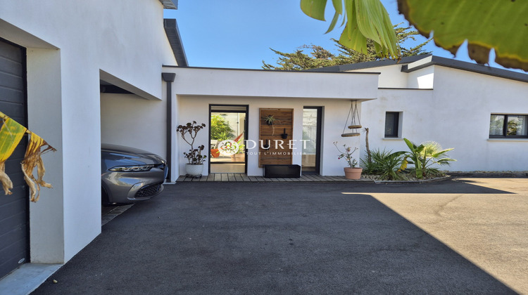 Ma-Cabane - Vente Maison Challans, 139 m²