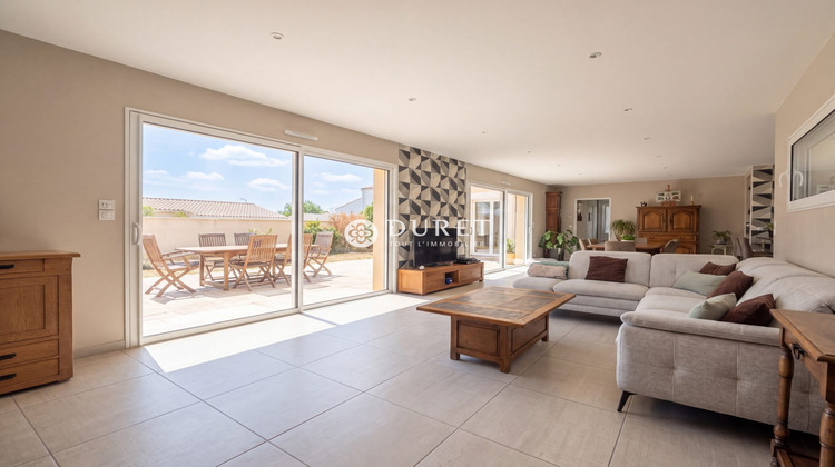 Ma-Cabane - Vente Maison Challans, 147 m²