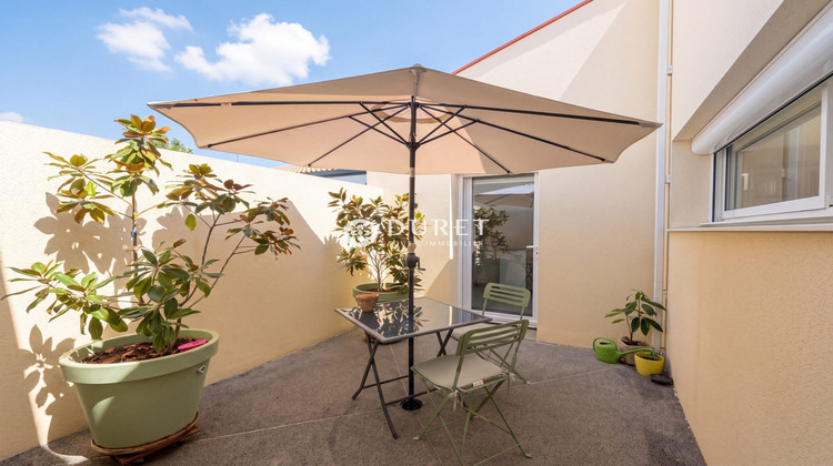Ma-Cabane - Vente Maison Challans, 147 m²