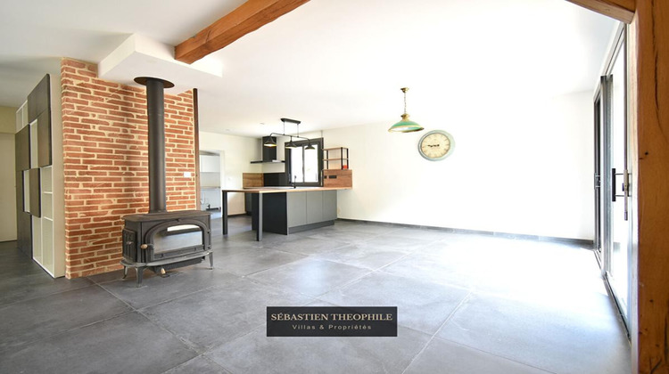 Ma-Cabane - Vente Maison CHALLANS, 140 m²