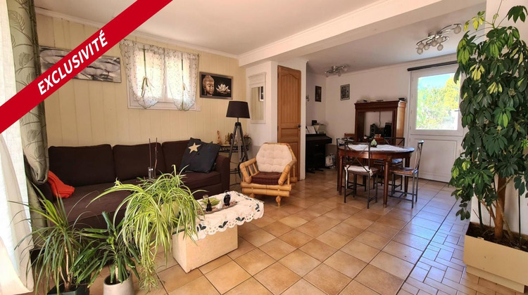 Ma-Cabane - Vente Maison CHALLANS, 147 m²