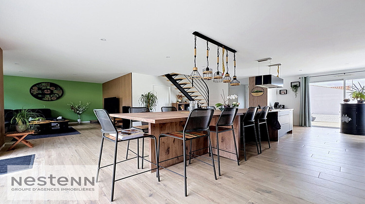 Ma-Cabane - Vente Maison CHALLANS, 141 m²