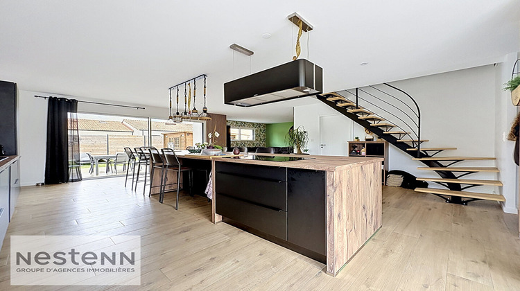 Ma-Cabane - Vente Maison CHALLANS, 141 m²