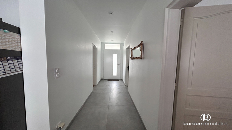 Ma-Cabane - Vente Maison CHALLANS, 85 m²