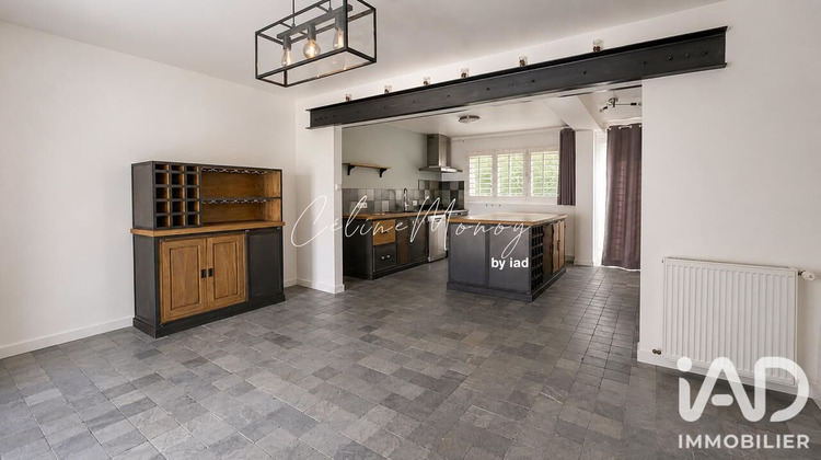 Ma-Cabane - Vente Maison Challans, 158 m²