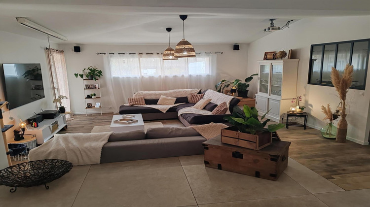 Ma-Cabane - Vente Maison Challans, 209 m²
