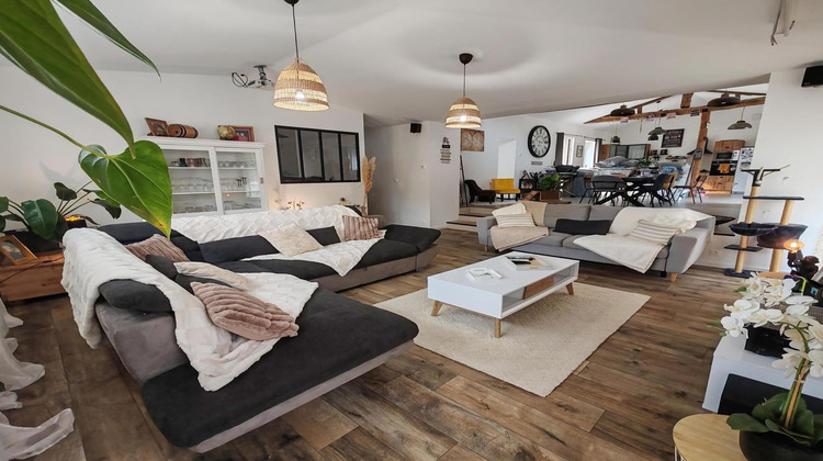 Ma-Cabane - Vente Maison Challans, 209 m²
