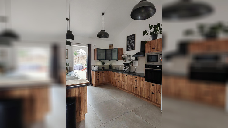 Ma-Cabane - Vente Maison Challans, 209 m²
