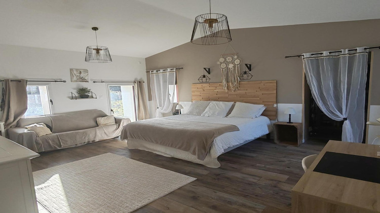 Ma-Cabane - Vente Maison Challans, 209 m²