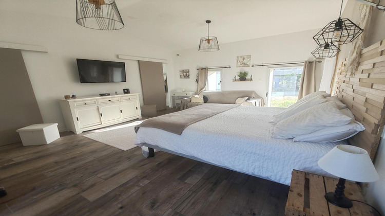 Ma-Cabane - Vente Maison Challans, 209 m²