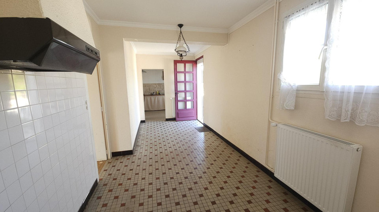 Ma-Cabane - Vente Maison Challans, 81 m²