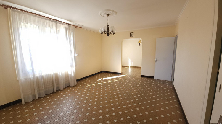 Ma-Cabane - Vente Maison Challans, 81 m²