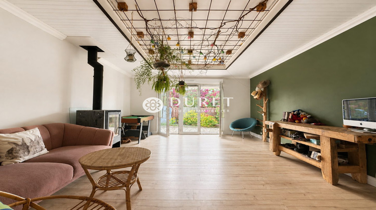 Ma-Cabane - Vente Maison Challans, 99 m²