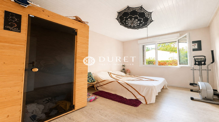 Ma-Cabane - Vente Maison Challans, 99 m²
