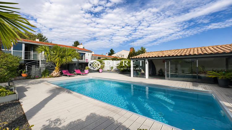 Ma-Cabane - Vente Maison Challans, 154 m²