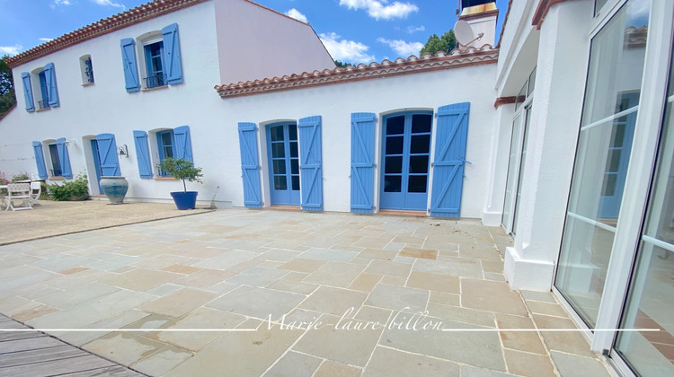 Ma-Cabane - Vente Maison CHALLANS, 256 m²
