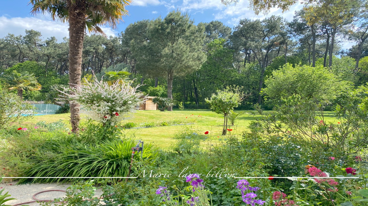 Ma-Cabane - Vente Maison CHALLANS, 256 m²