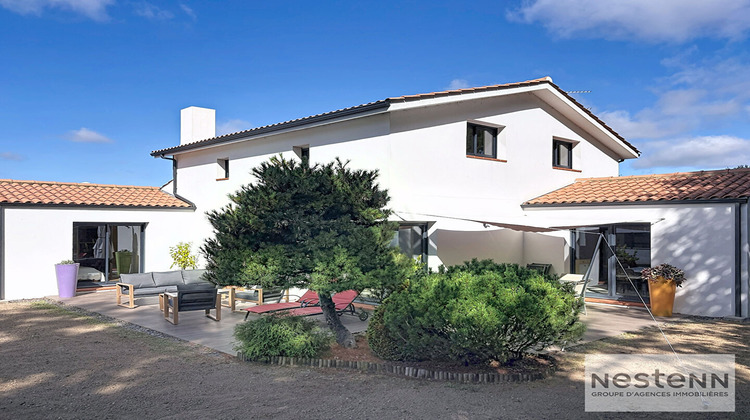 Ma-Cabane - Vente Maison CHALLANS, 163 m²