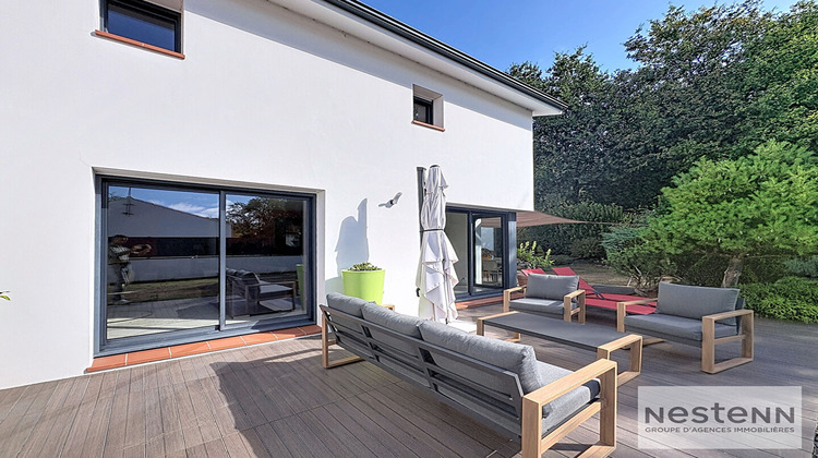 Ma-Cabane - Vente Maison CHALLANS, 163 m²