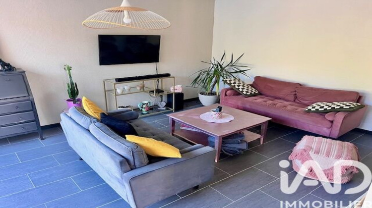 Ma-Cabane - Vente Maison Challans, 120 m²