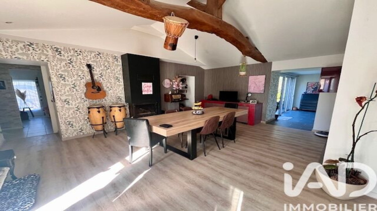 Ma-Cabane - Vente Maison Challans, 120 m²