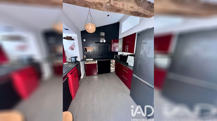 Ma-Cabane - Vente Maison Challans, 120 m²