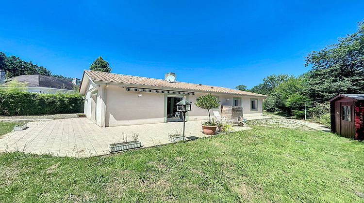Ma-Cabane - Vente Maison CHALLANS, 165 m²