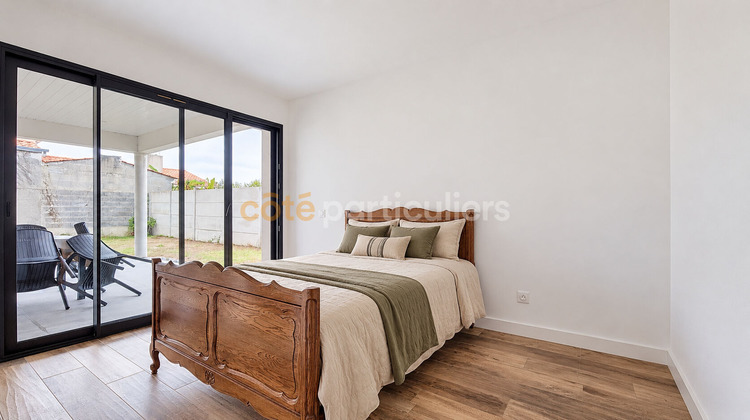 Ma-Cabane - Vente Maison CHALLANS, 146 m²