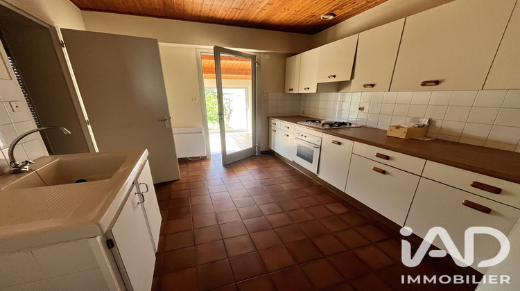 Ma-Cabane - Vente Maison Challans, 78 m²