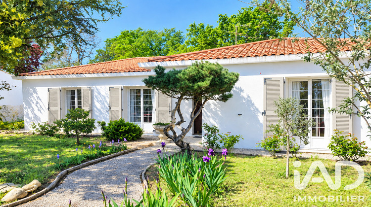 Ma-Cabane - Vente Maison Challans, 105 m²