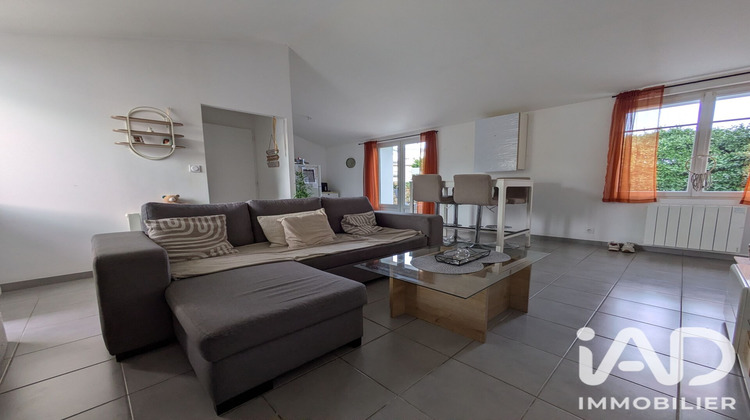 Ma-Cabane - Vente Maison Challans, 53 m²