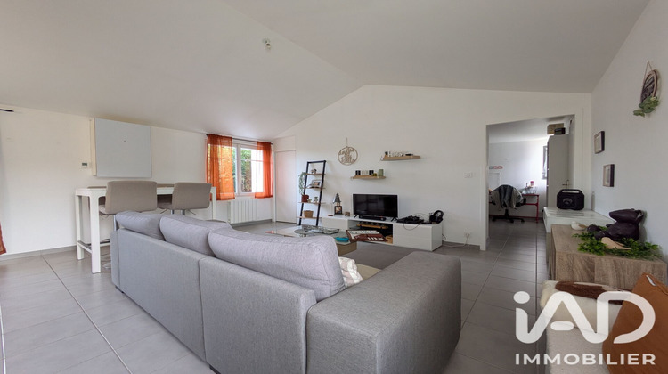 Ma-Cabane - Vente Maison Challans, 53 m²