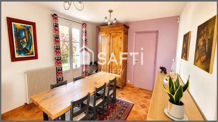 Ma-Cabane - Vente Maison Challans, 126 m²