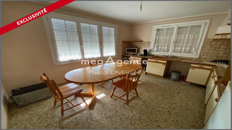 Ma-Cabane - Vente Maison CHALLANS, 240 m²