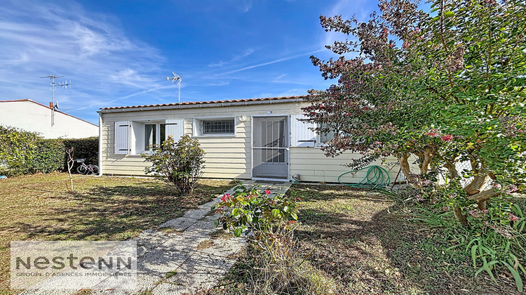 Ma-Cabane - Vente Maison CHALLANS, 78 m²