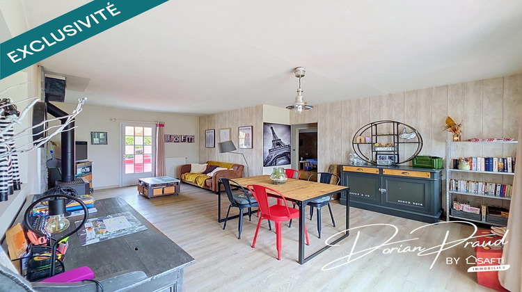 Ma-Cabane - Vente Maison Challans, 70 m²